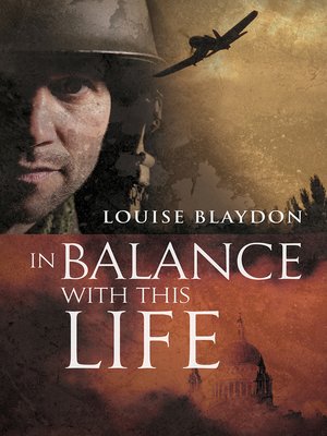 cover image of In Balance with This Life
